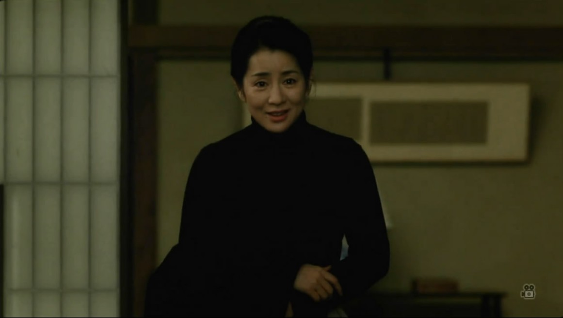 时雨之记剧照的剧照