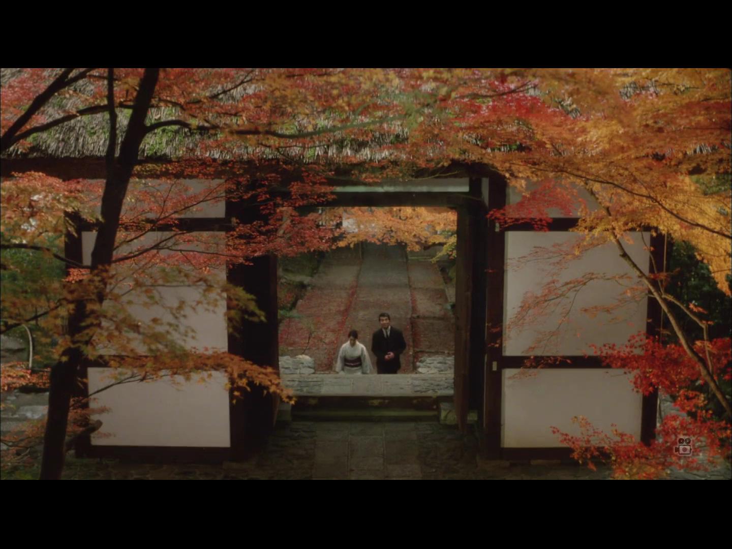 时雨之记剧照的剧照