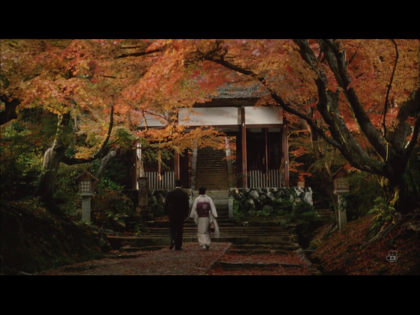 时雨之记剧照的剧照