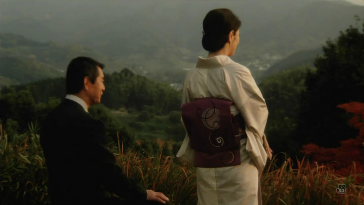 时雨之记剧照的剧照