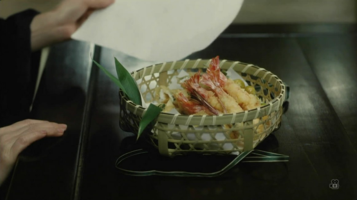 时雨之记剧照的剧照