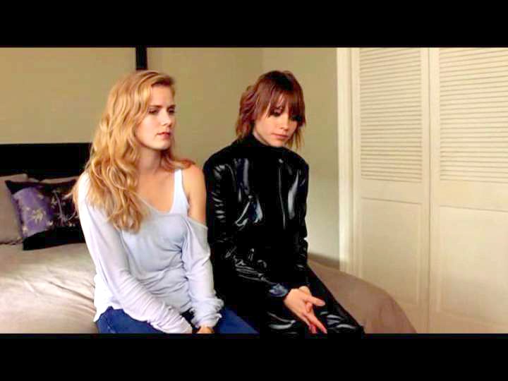 明天也要作伴剧照的剧照