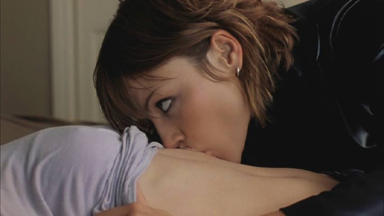 明天也要作伴剧照的剧照