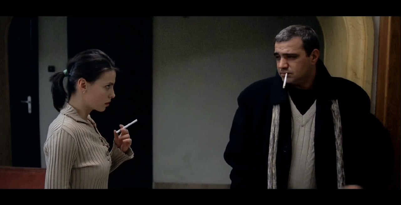 四月三周两天剧照的剧照