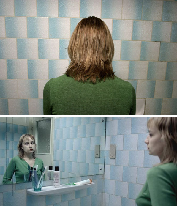 四月三周两天剧照的剧照