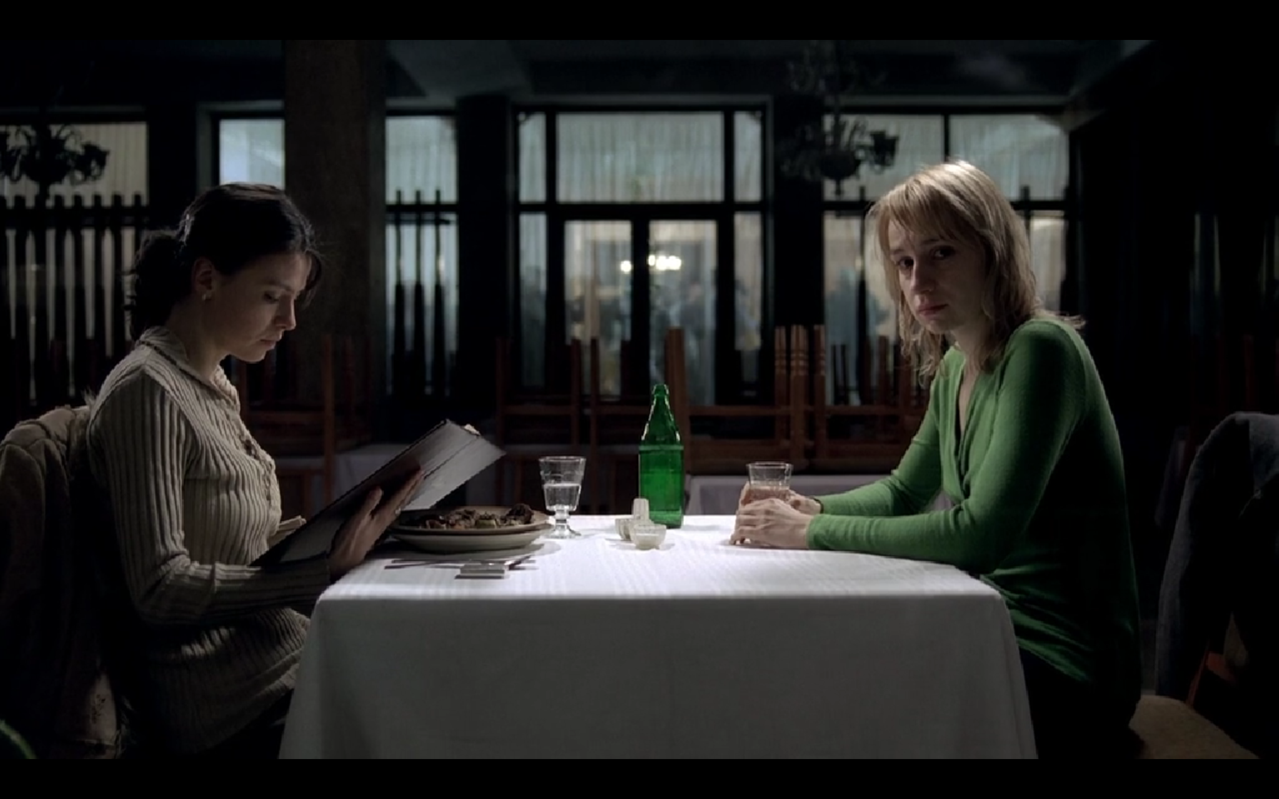 四月三周两天剧照的剧照