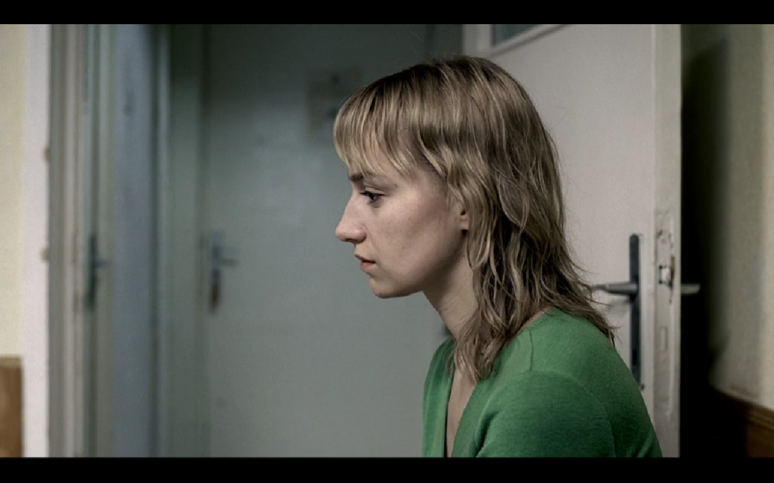 四月三周两天剧照的剧照