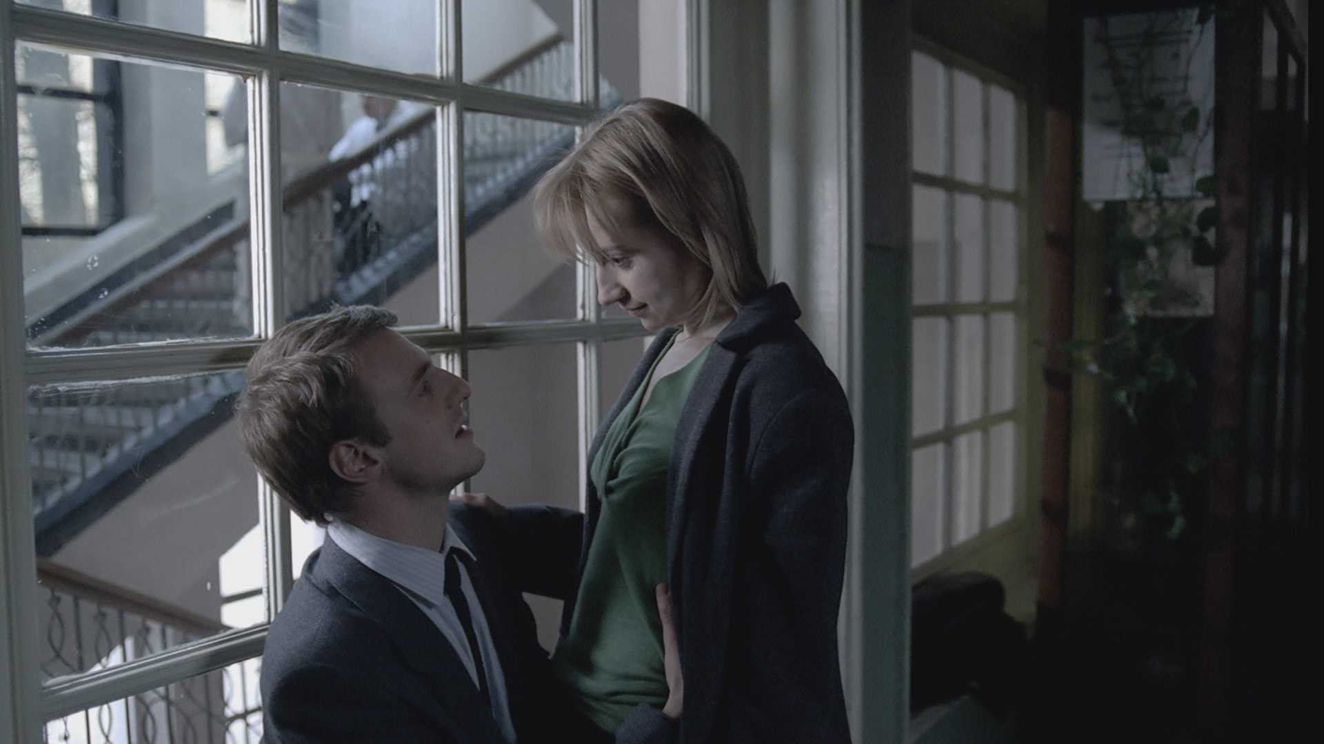 四月三周两天剧照的剧照