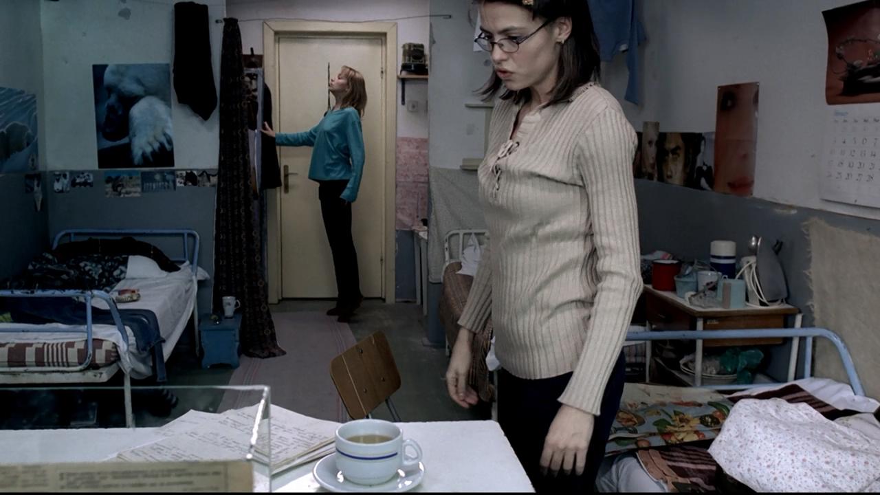 四月三周两天剧照的剧照