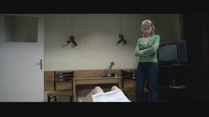 四月三周两天剧照的剧照