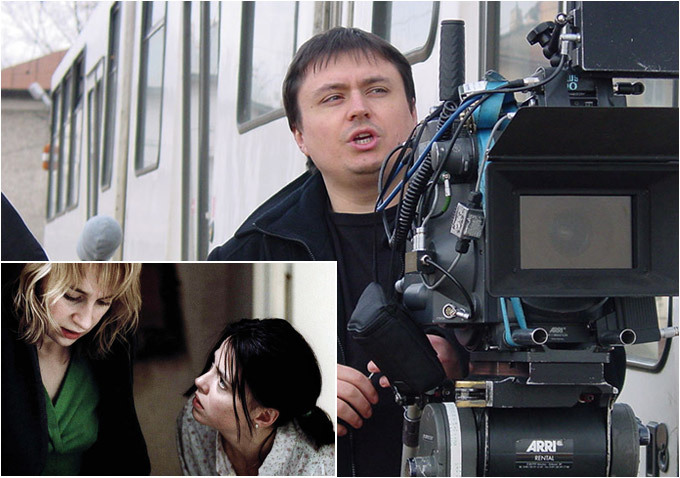 四月三周两天剧照的剧照