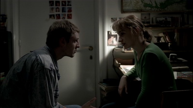 四月三周两天剧照的剧照