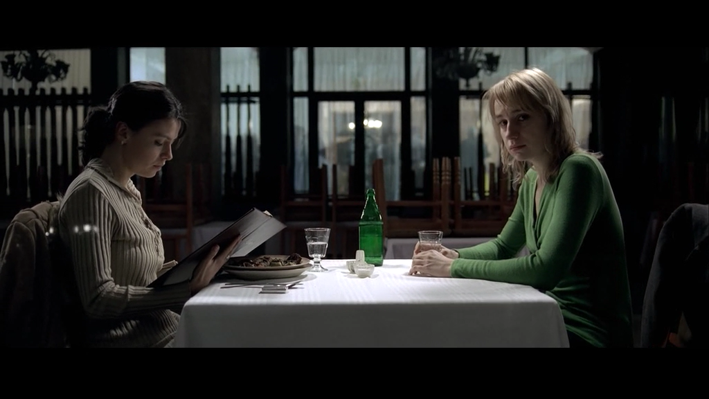 四月三周两天剧照的剧照