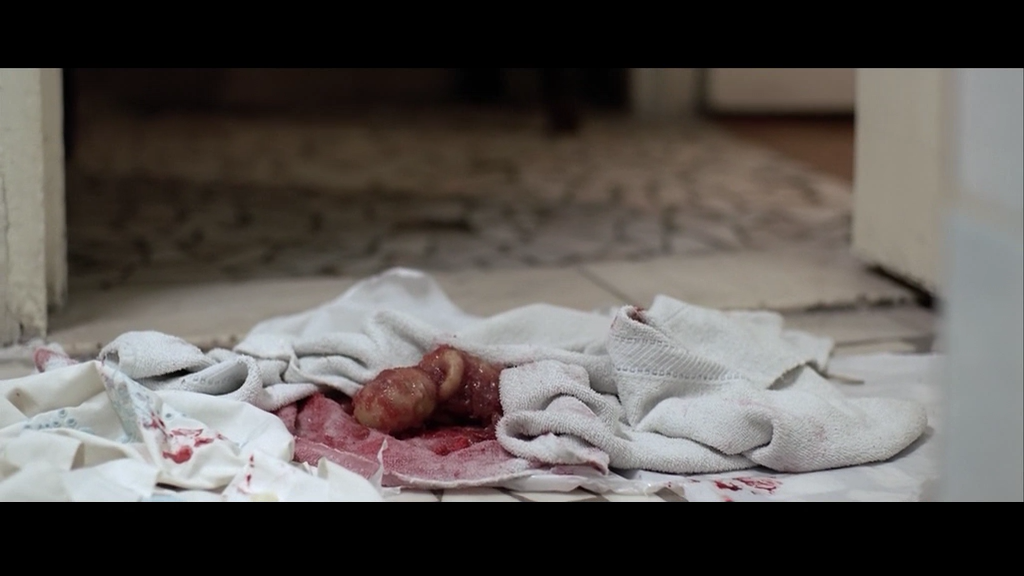 四月三周两天剧照的剧照