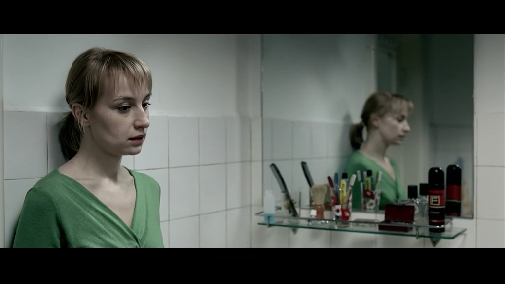 四月三周两天剧照的剧照