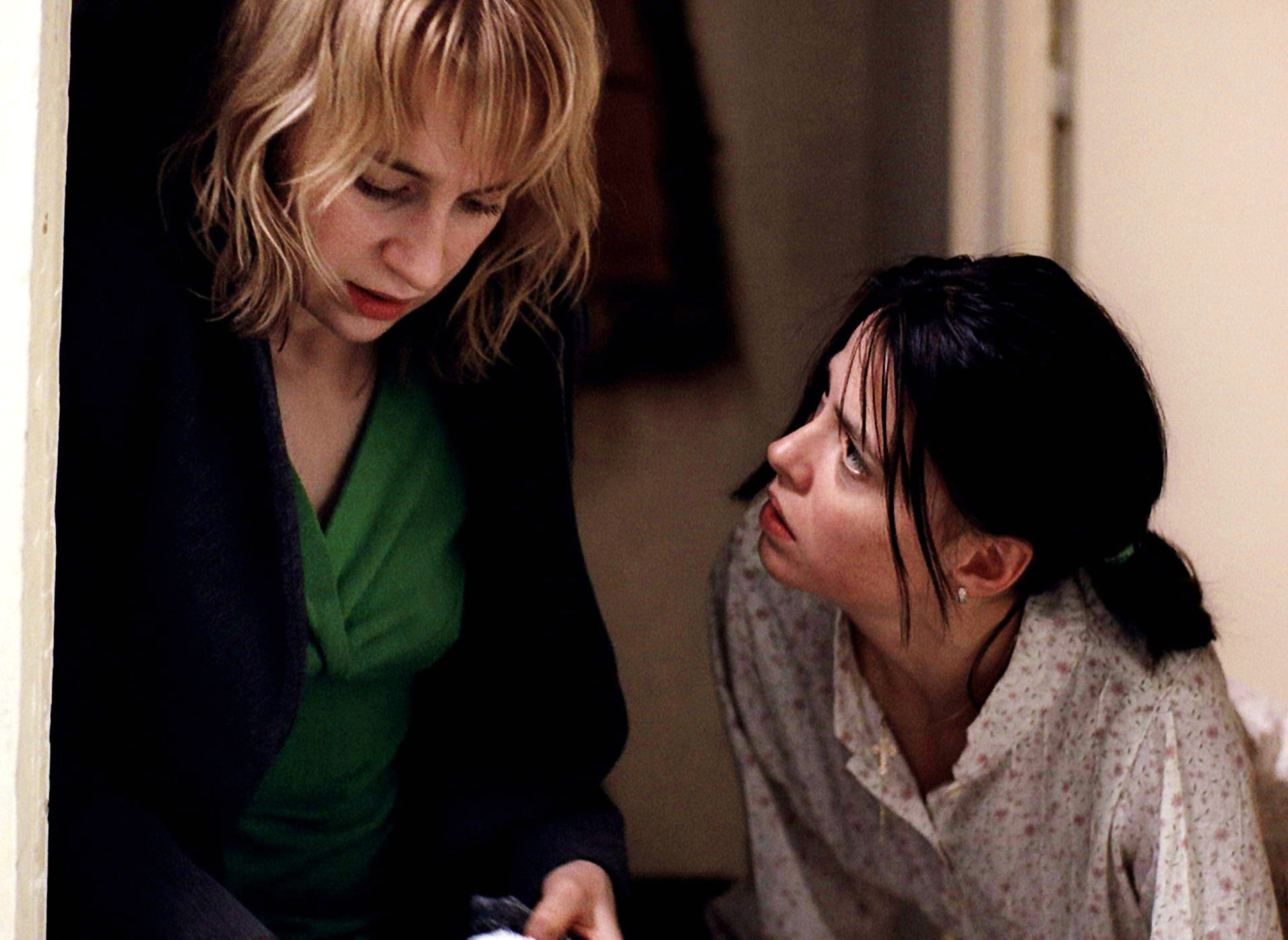 四月三周两天剧照的剧照