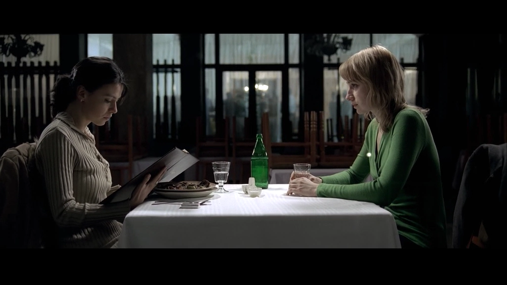 四月三周两天剧照的剧照