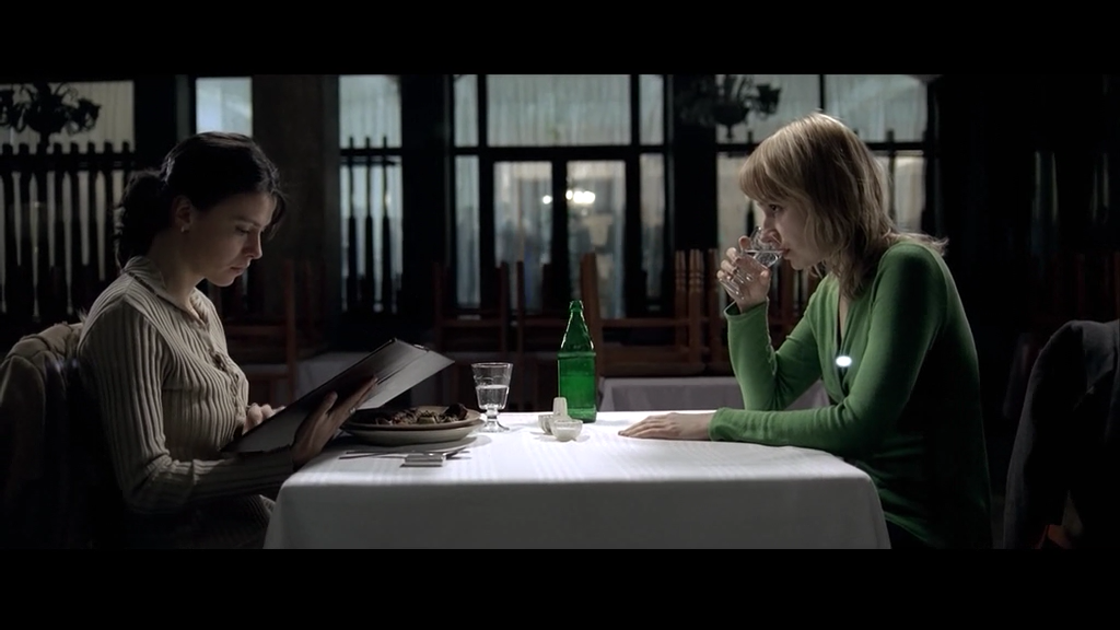 四月三周两天剧照的剧照