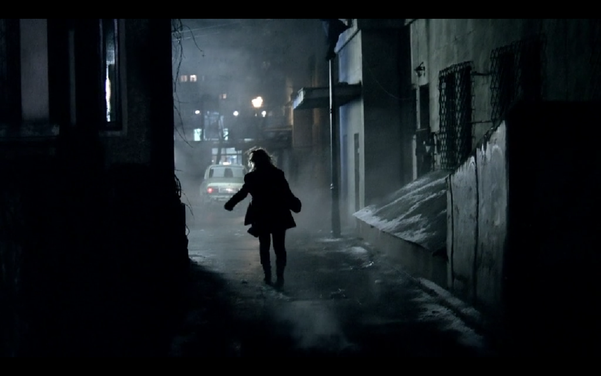 四月三周两天剧照的剧照