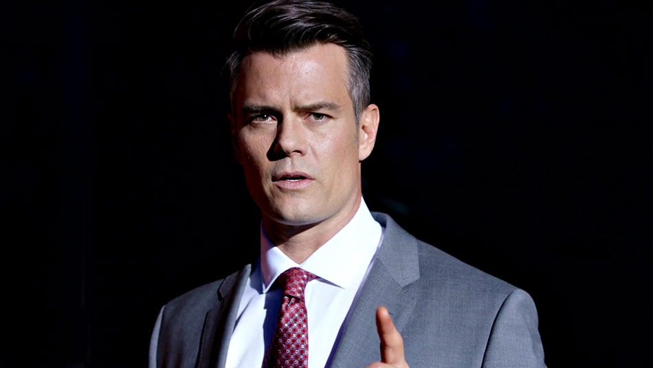 这是你的死亡剧照的剧照