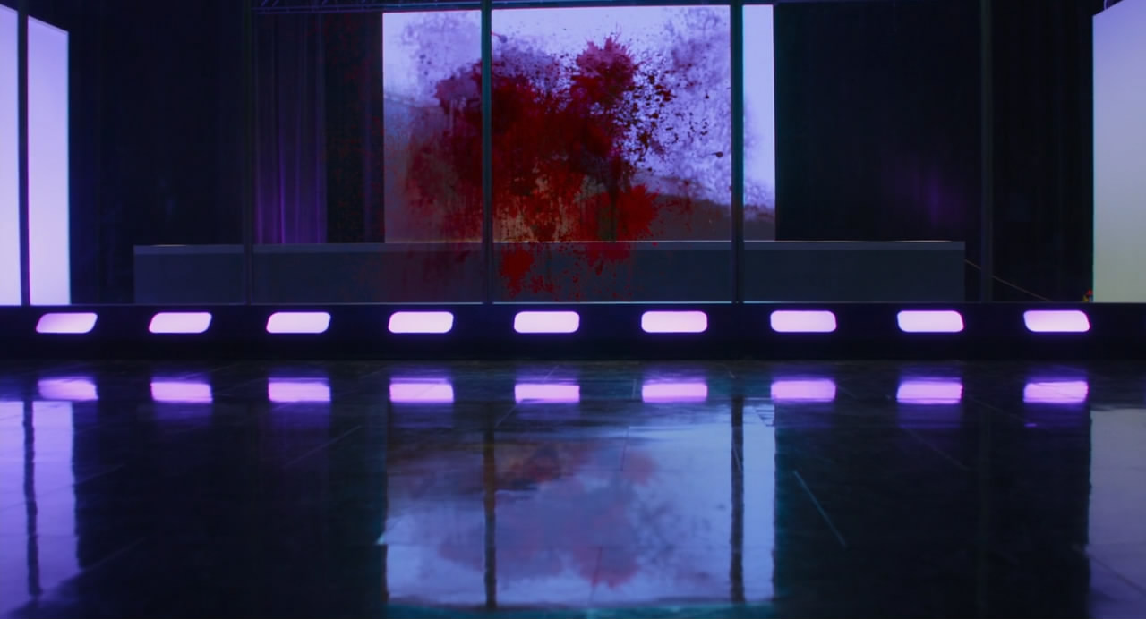 这是你的死亡剧照的剧照