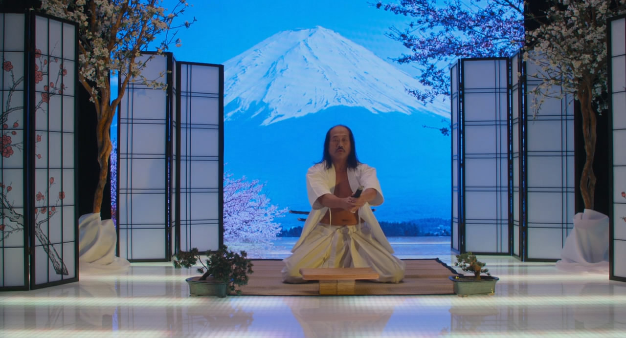 这是你的死亡剧照的剧照