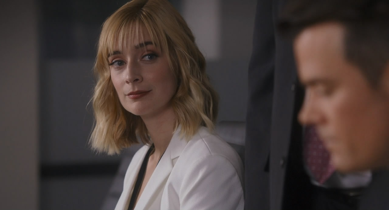 这是你的死亡剧照的剧照