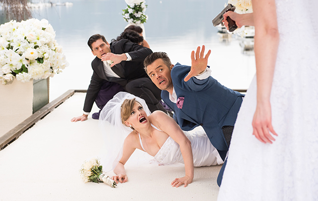 这是你的死亡剧照的剧照