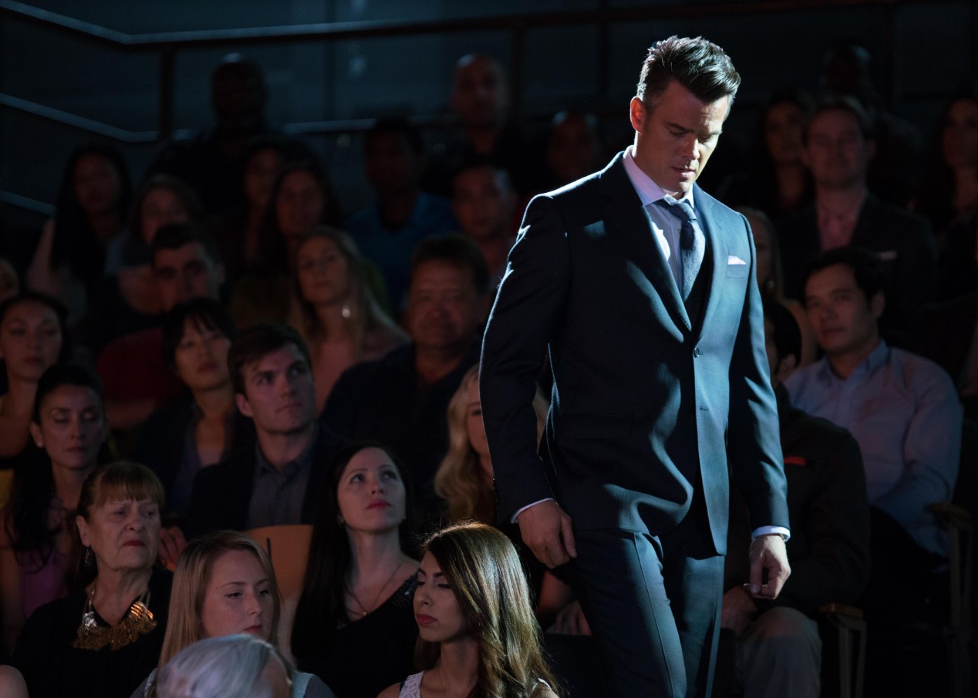 这是你的死亡剧照的剧照