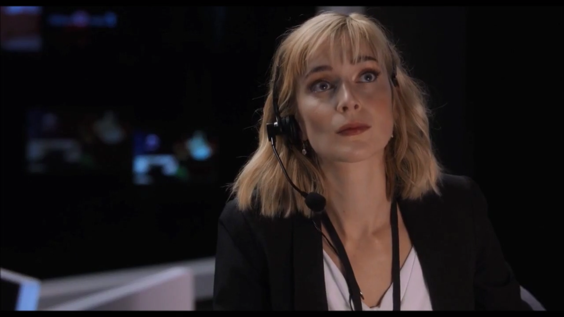 这是你的死亡剧照的剧照