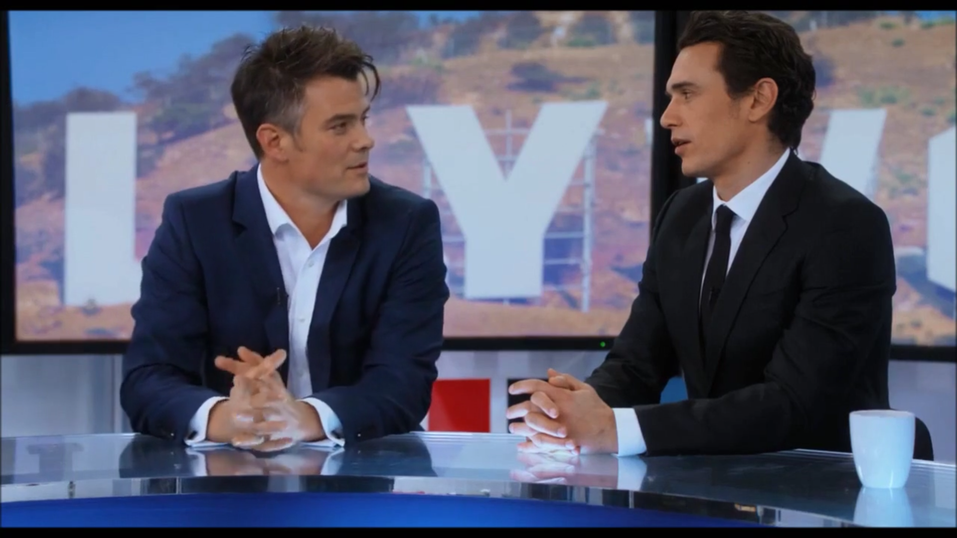 这是你的死亡剧照的剧照