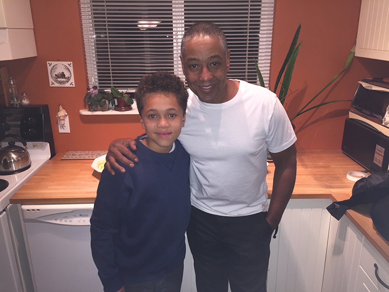 这是你的死亡剧照的剧照