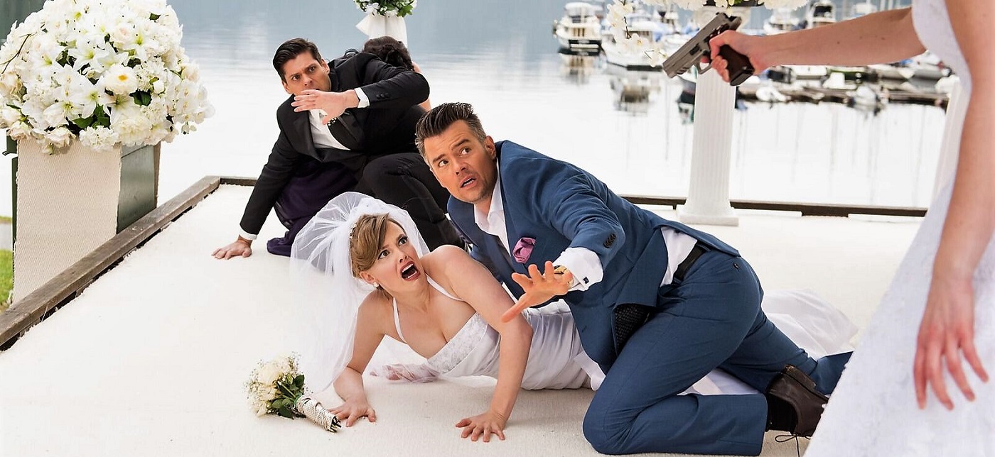 这是你的死亡剧照的剧照