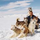 南极大冒险剧照