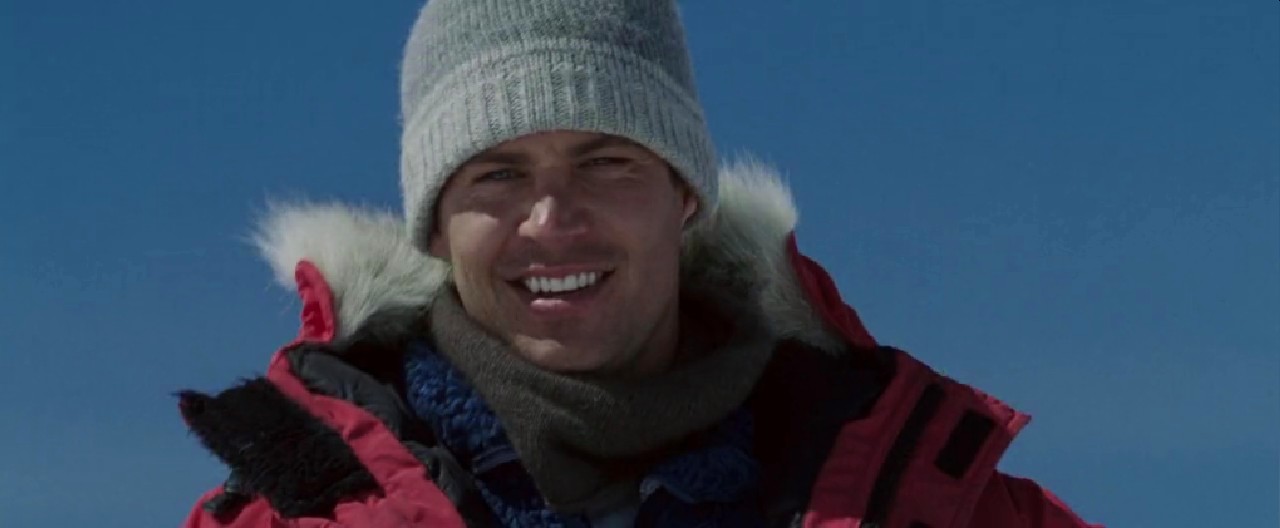 南极大冒险剧照的剧照