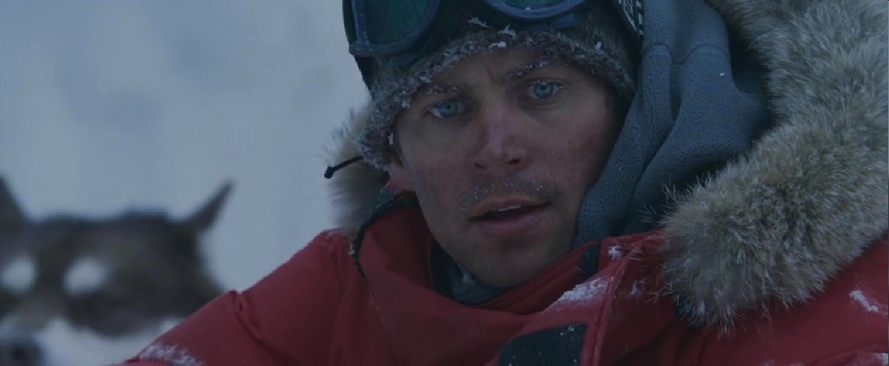 南极大冒险剧照的剧照