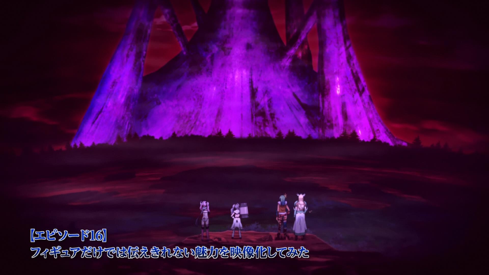 比基尼勇士 TV未放送 第13话剧照的剧照