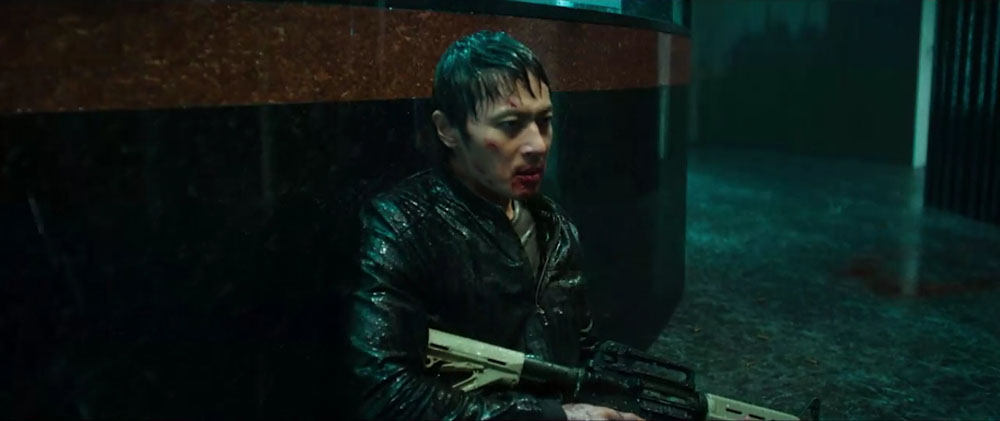 哭泣的男人剧照的剧照