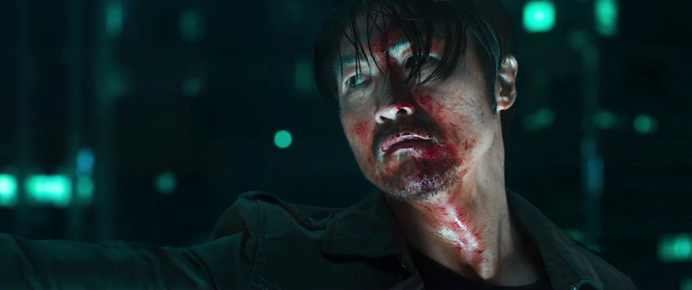 哭泣的男人剧照的剧照