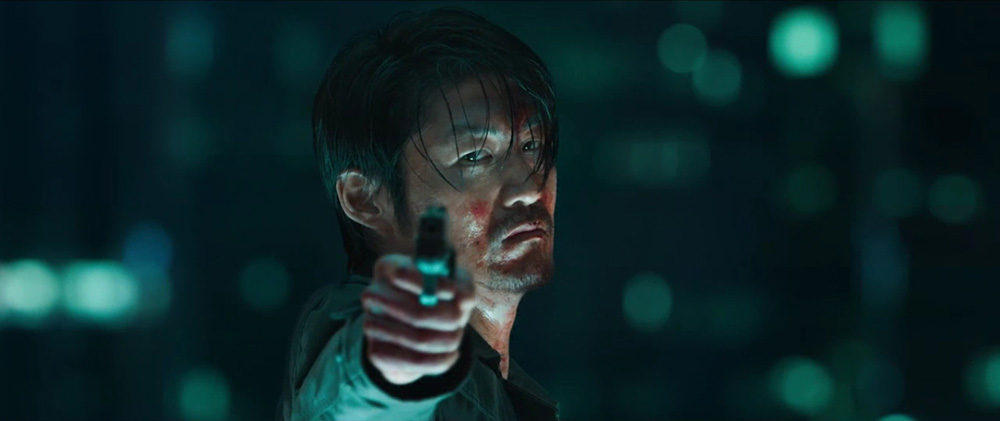 哭泣的男人剧照的剧照