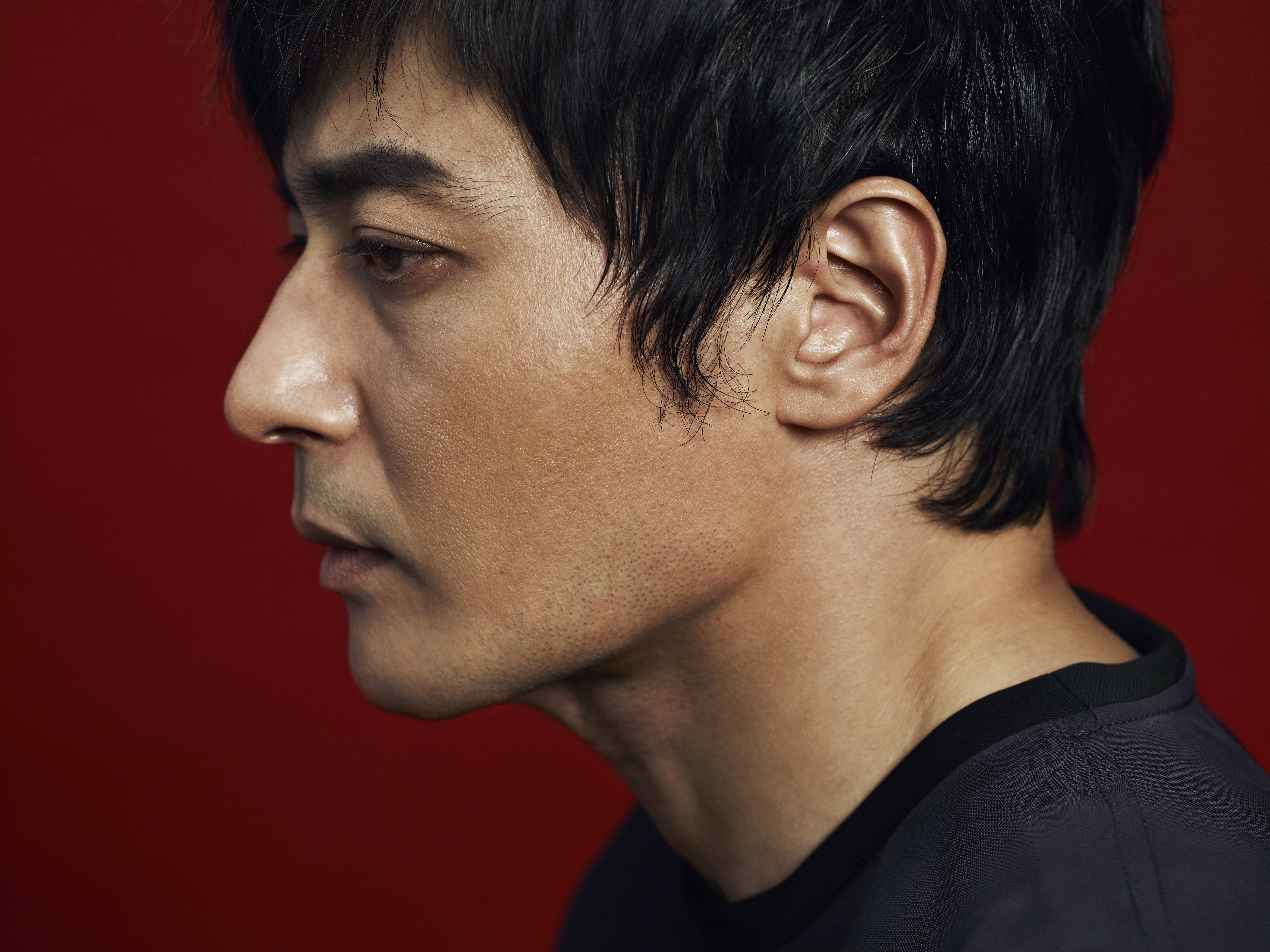 哭泣的男人剧照的剧照