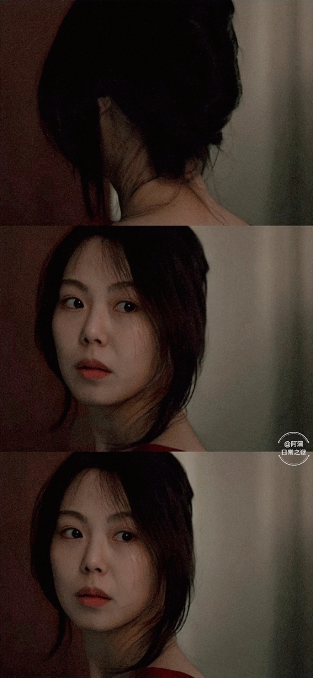 哭泣的男人剧照的剧照