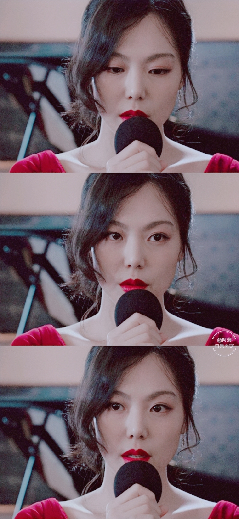 哭泣的男人剧照的剧照