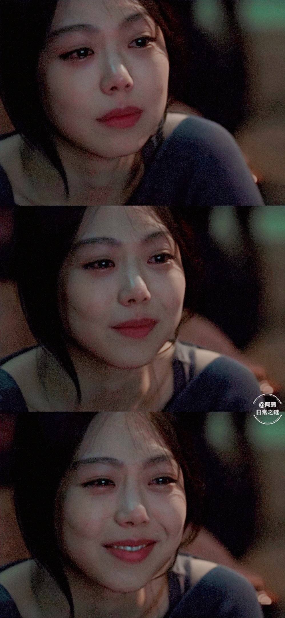 哭泣的男人剧照的剧照