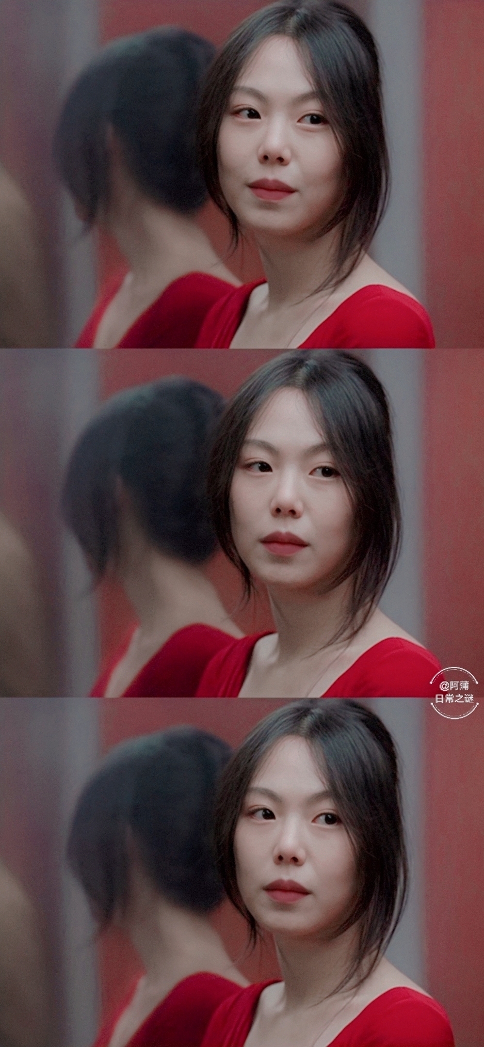 哭泣的男人剧照的剧照