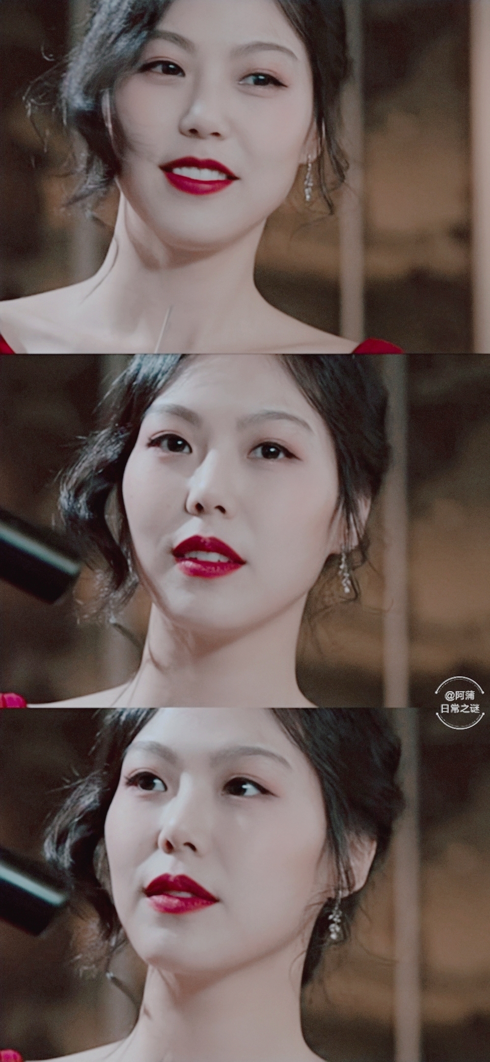 哭泣的男人剧照的剧照