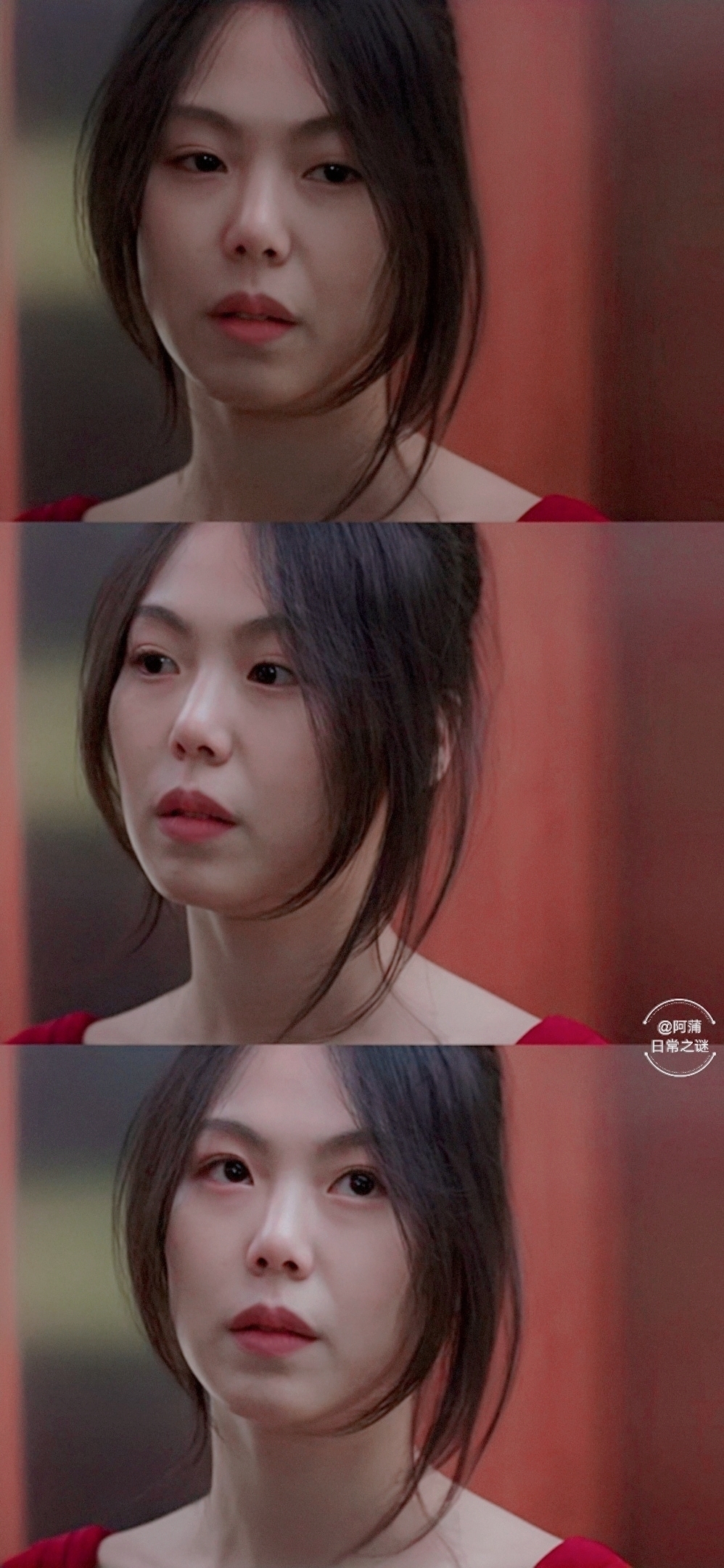 哭泣的男人剧照的剧照