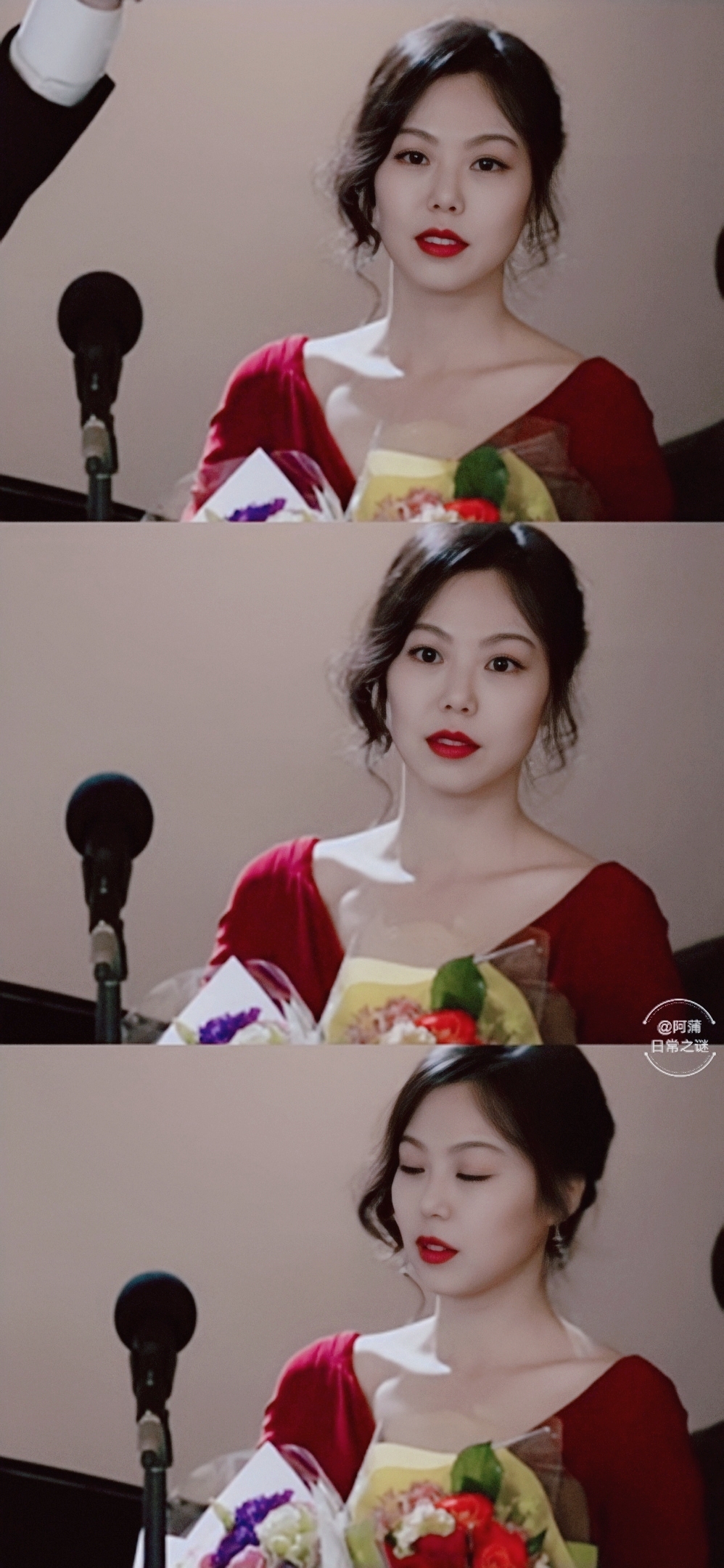 哭泣的男人剧照的剧照