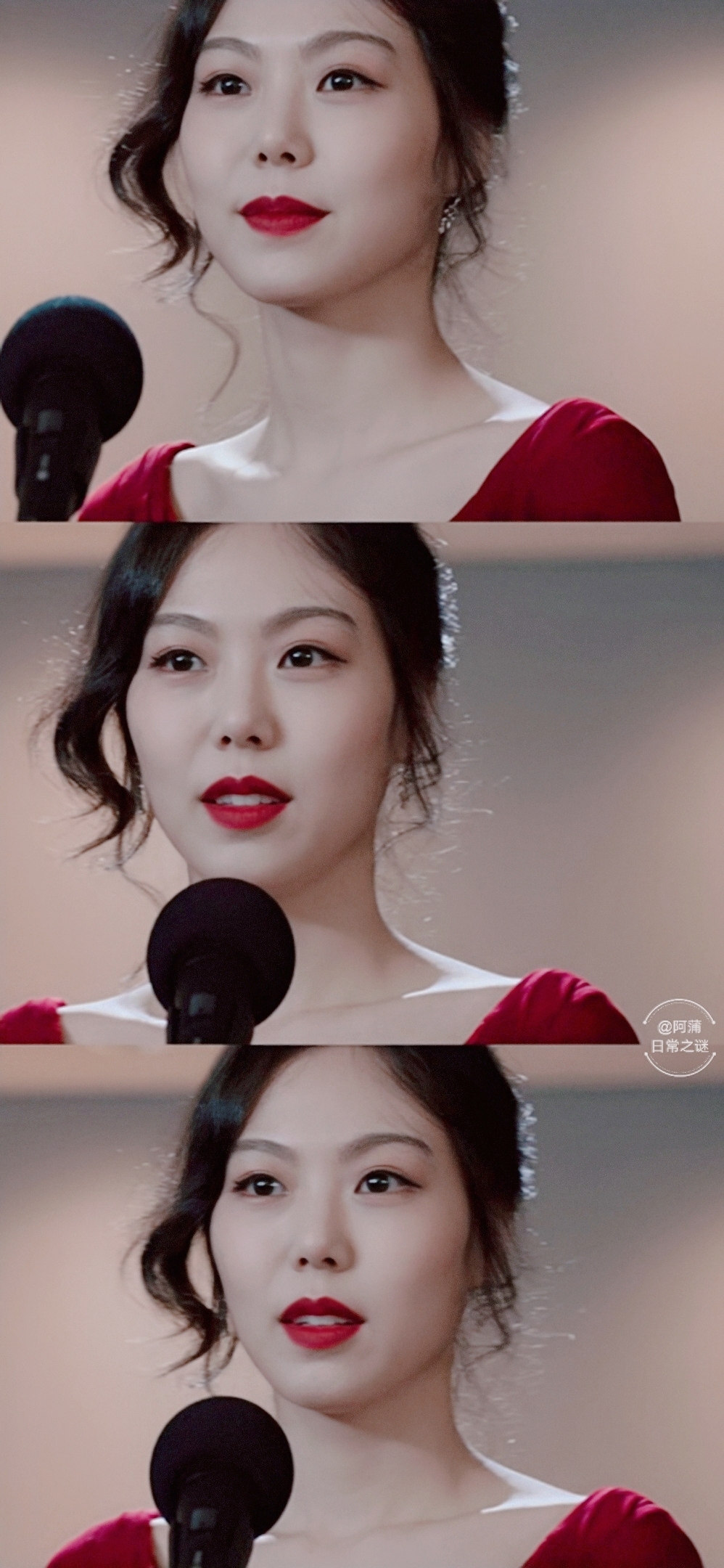 哭泣的男人剧照的剧照