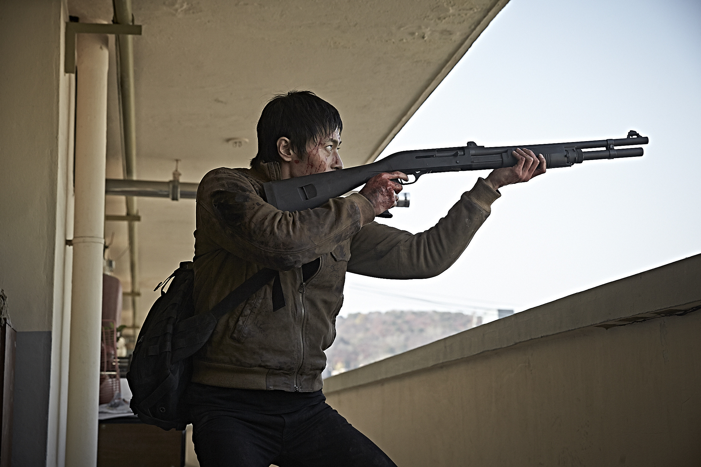 哭泣的男人剧照的剧照